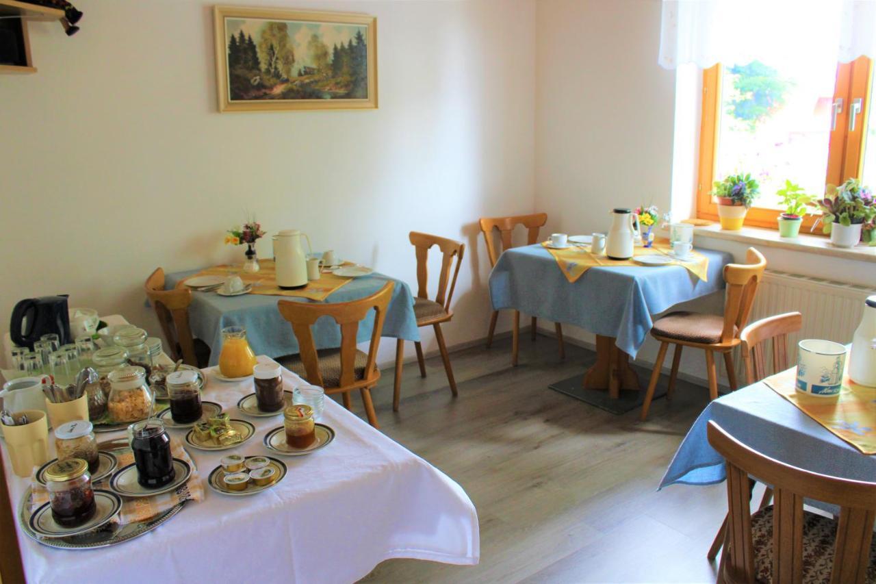 Gaestehaus Uggowitzer Drobollach am Faakersee Εξωτερικό φωτογραφία