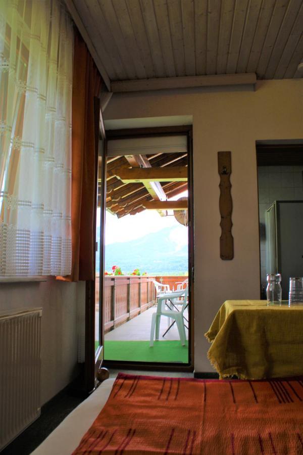 Gaestehaus Uggowitzer Drobollach am Faakersee Εξωτερικό φωτογραφία