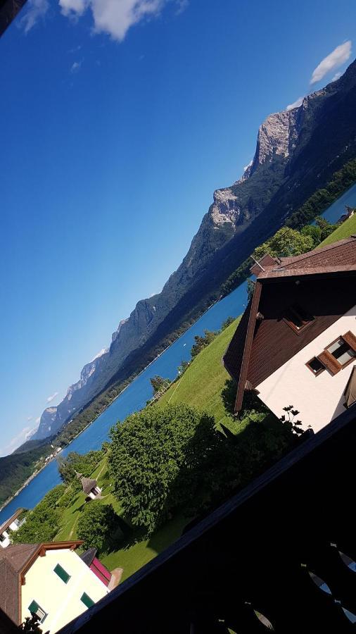 Gaestehaus Uggowitzer Drobollach am Faakersee Εξωτερικό φωτογραφία