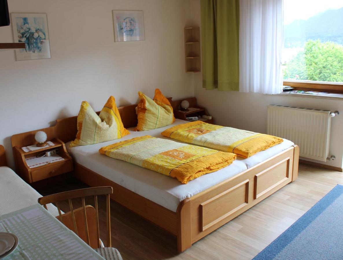 Gaestehaus Uggowitzer Drobollach am Faakersee Εξωτερικό φωτογραφία