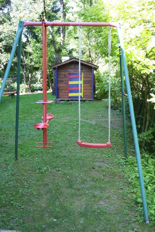 Gaestehaus Uggowitzer Drobollach am Faakersee Εξωτερικό φωτογραφία
